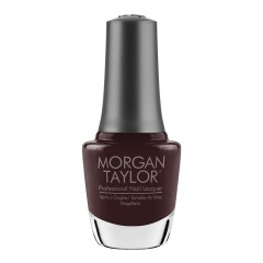 Morgan Taylor Polish Lust At First Sight