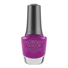 Morgan Taylor Polish Tahiti Hottie