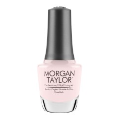 Morgan Taylor Polish Sheer & Silk