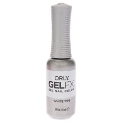Orly Gel-Fx White Tips .3oz