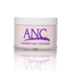 ANC Dip Powder Medium Pink, 8oz 