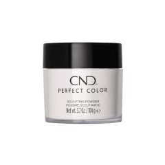 CND Clear Sculpting Powders, 3.7oz