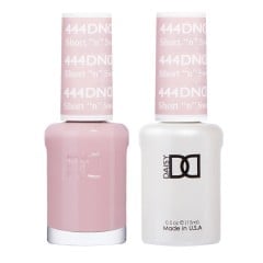 DND Gel Polish Set #444 Short "N" Sweet, 0.5 fl oz