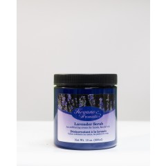Keyano Lavender Scrub 10oz