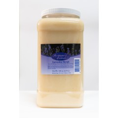 Keyano Lavender Scrub 1Gal