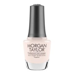 Morgan Taylor Polish Simply Irresistible