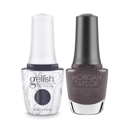 Gelish Gel Polish Duo Sweater Weather #064
