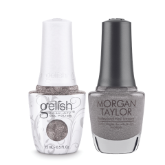 Gelish Gel Polish Duo Chain Reaction #067