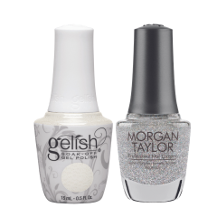 Gelish Gel Polish Duo Fame Game #069