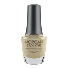 Morgan Taylor Polish Give Me Gold