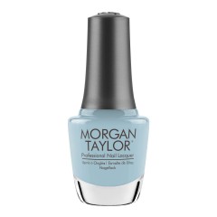 Morgan Taylor Polish Water Baby