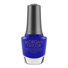 Morgan Taylor Polish Making Waves