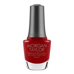 Morgan Taylor Polish Scandalous