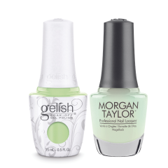 Gelish Gel Polish Duo Do You Harajuku? #177