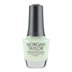 Morgan Taylor Polish Do You Harajuku?