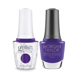 Gelish Gel Polish Duo Anime-zing Color! #179
