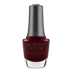 Morgan Taylor Polish A Touch Of Sass