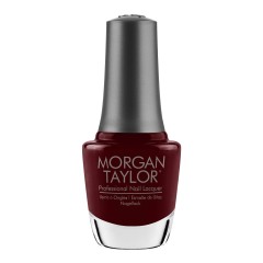 Morgan Taylor Polish Looking For A Wingman