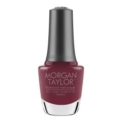 Morgan Taylor Polish Figure 8S & Heartbreaks