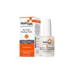 NailTek Foundation #2