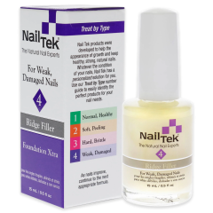 NailTek Foundation Xtra #4