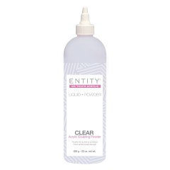 Entity Acrylic Powder Clear 625g