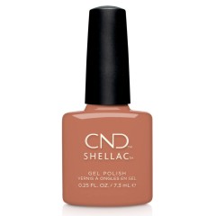 CND Shellac Gel Boheme, 0.25 fl oz