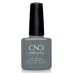 CND Shellac Gel Whisper, 0.25 fl oz