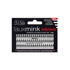 Ardell Faux Mink Individuals Long Black