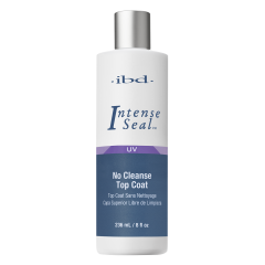 IBD UV No Cleanse Top Coat 8oz