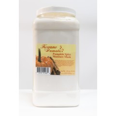 Keyano Pumkin Spice Mask 128oz