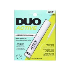Ardell DUO - Active Brush On Clear 0.16 oz