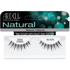Ardell Demi Pixies Black