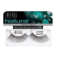 Ardell Lacies Black