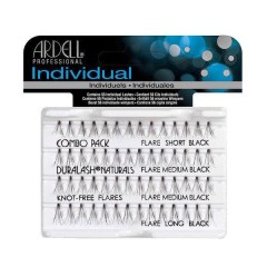 Ardell Combo Black