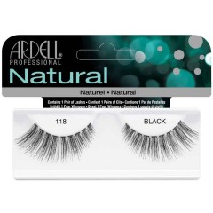 Ardell 118 Black