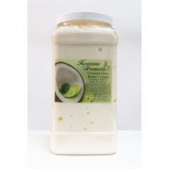 Keyano Coconut Lime Butter Cream 1Gal