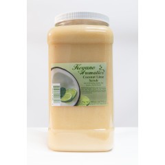 Keyano Coconut Lime Scrub 1Gal