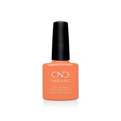 CND Shellac Gel Catch of the Day, 0.25 fl oz