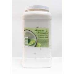 Keyano Coconut Lime Mask 128oz