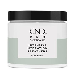 CND Intensive Hydration Treatment, For Feet 15 fl oz