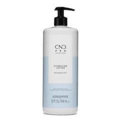 CND Hydrating Lotion, For Hands & Feet 32 fl oz