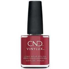 CND Vinylux #362 Cherry Apple, 0.5 fl oz