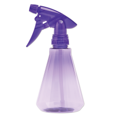 Burmax Sparkler Spray Bottle, 12 oz