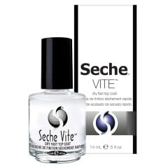 Seche Vite Dry Fast Top Coat .5oz