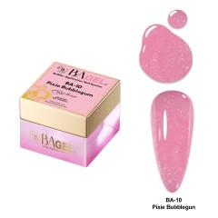 HYBA HyGEL BA10 Pixie Bubblegum In a Jar