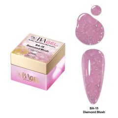 HYBA HyGEL BA15 Diamond Blush In a Jar