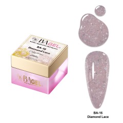 HYBA HyGEL BA16 Diamond Lace In a Jar