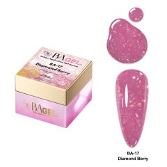 HYBA HyGEL BA17 Diamond Berry In a Jar