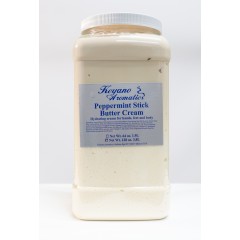 Keyano Peppermint Stick Butter Cream 1Gal